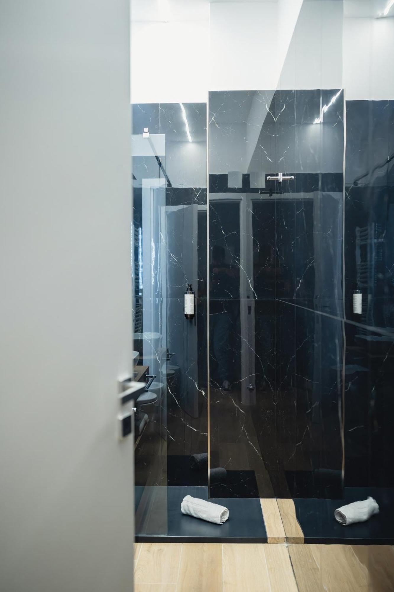Hotel Al Giardino Treviso Rom bilde