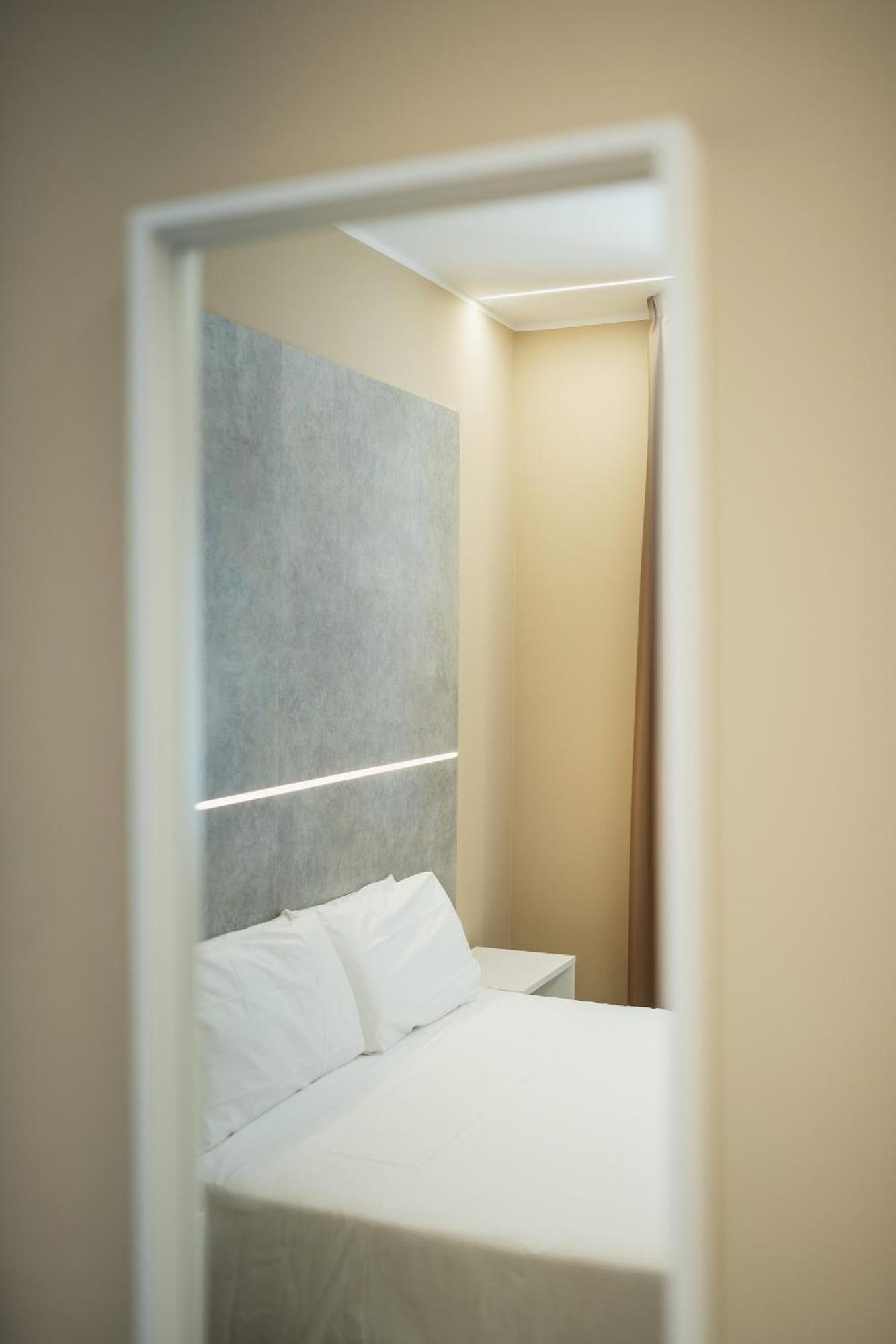 Hotel Al Giardino Treviso Eksteriør bilde