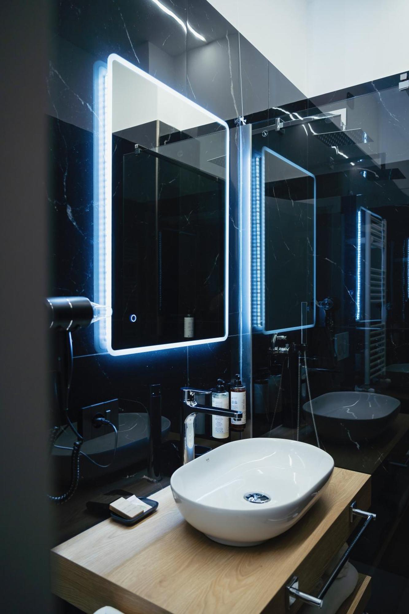 Hotel Al Giardino Treviso Rom bilde