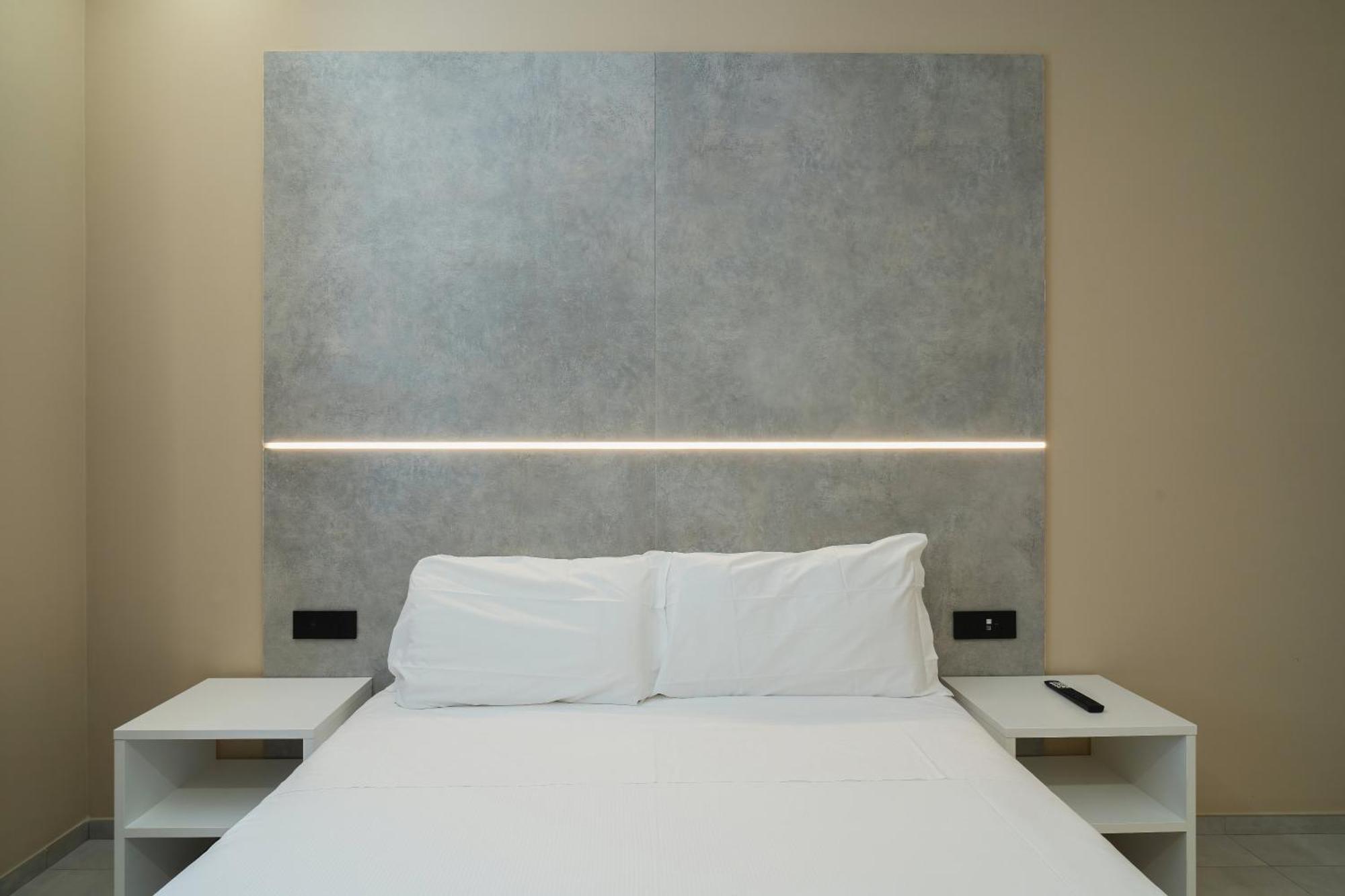 Hotel Al Giardino Treviso Rom bilde
