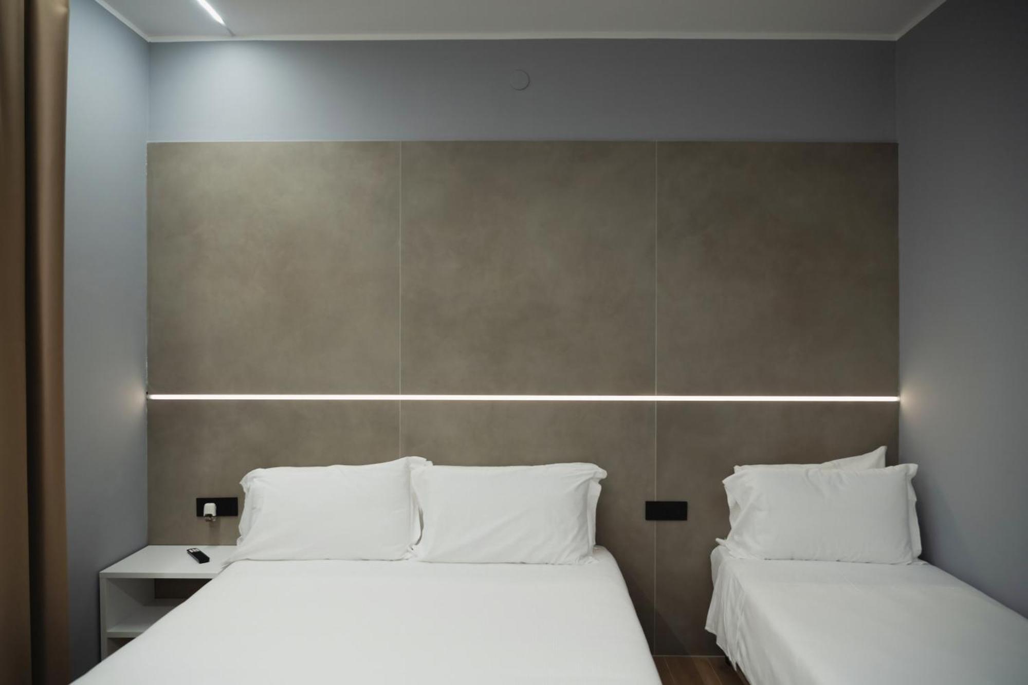 Hotel Al Giardino Treviso Rom bilde