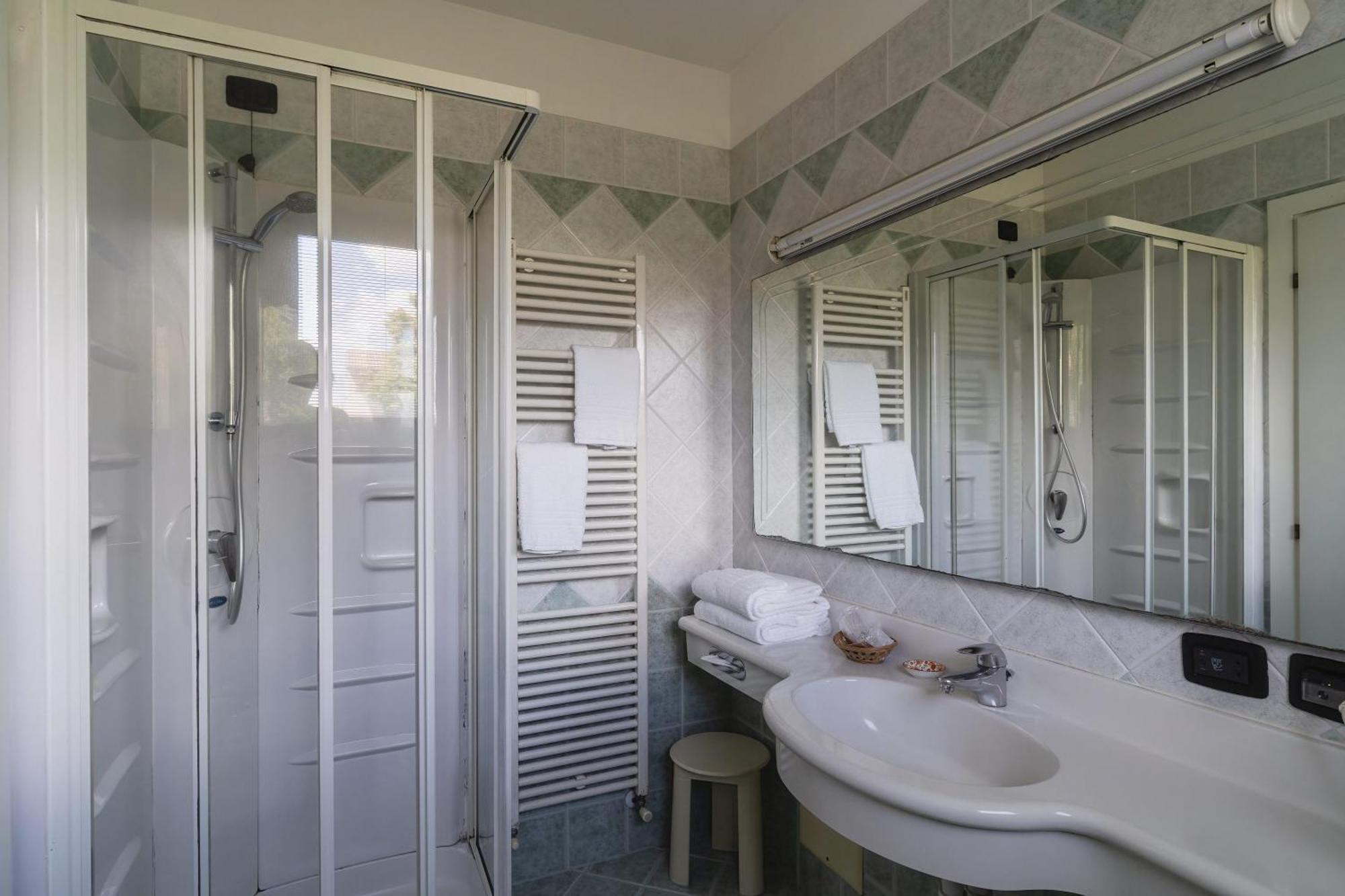 Hotel Al Giardino Treviso Rom bilde