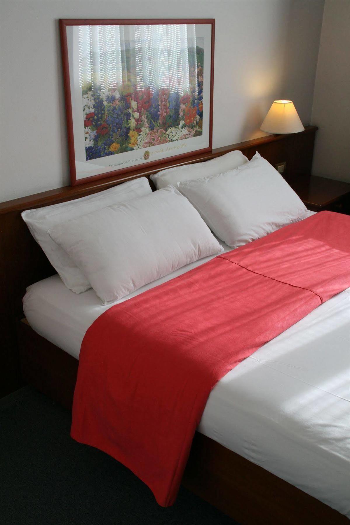 Hotel Al Giardino Treviso Eksteriør bilde