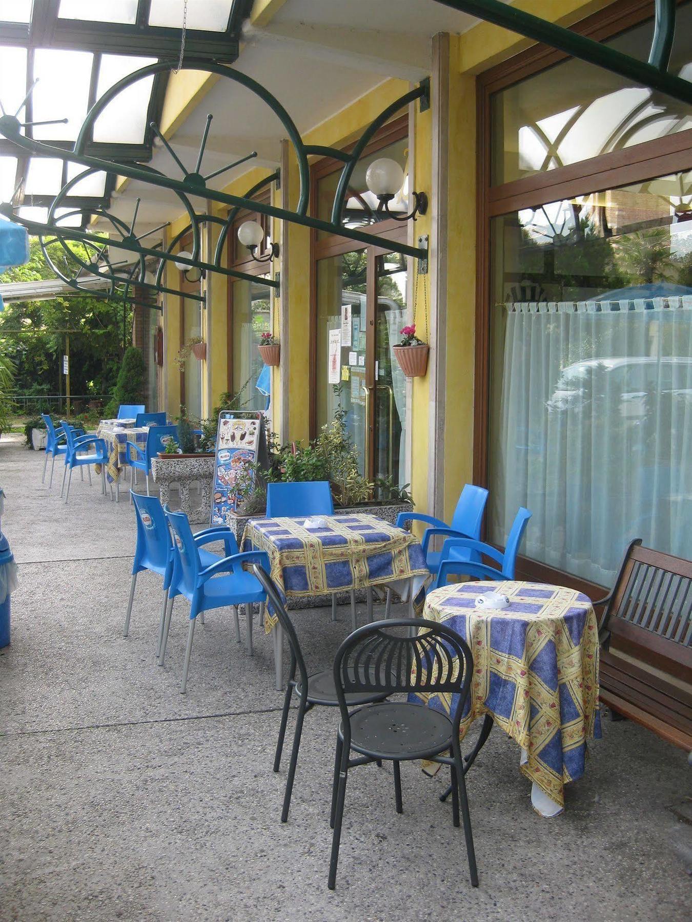 Hotel Al Giardino Treviso Eksteriør bilde
