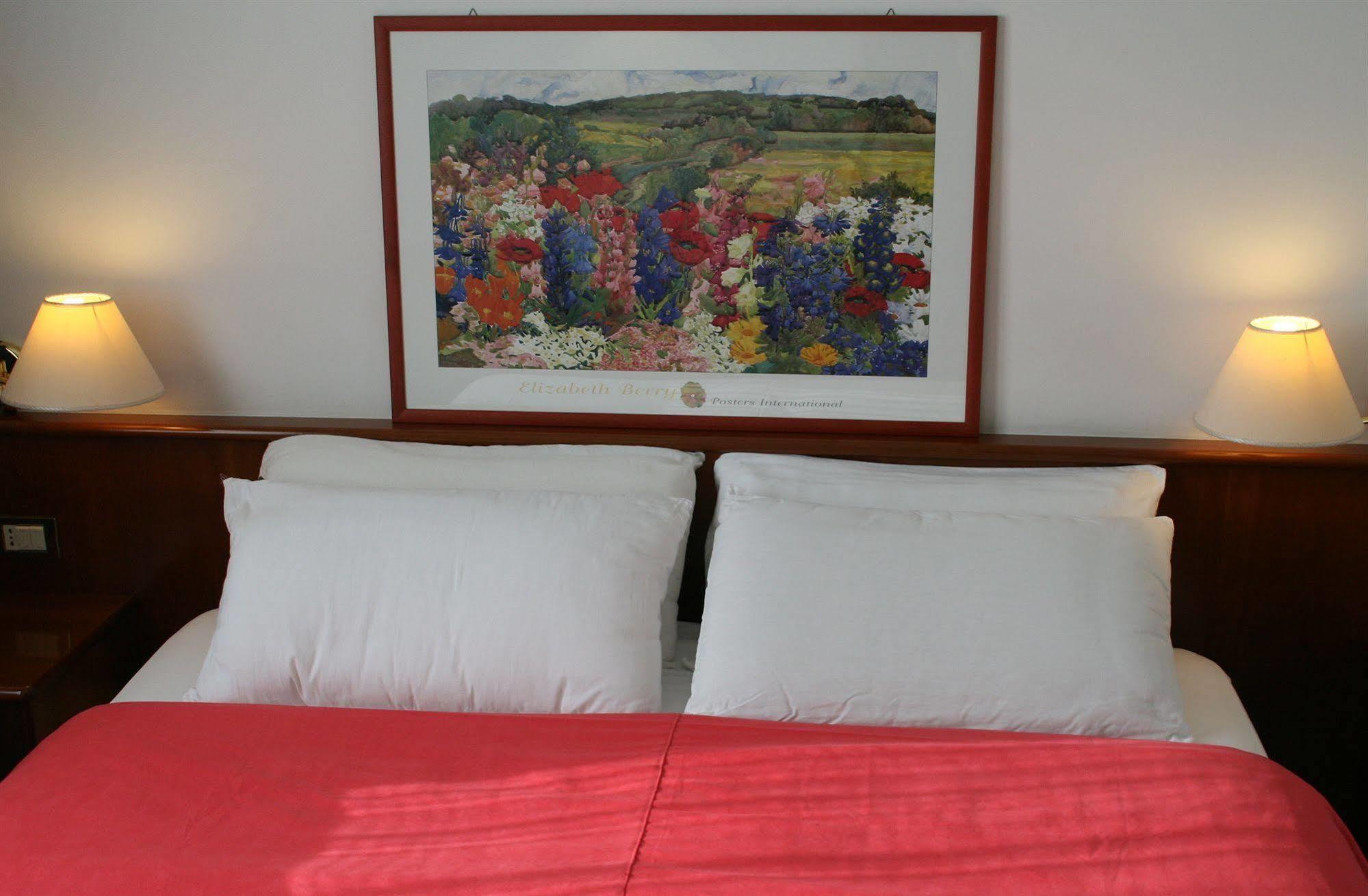 Hotel Al Giardino Treviso Eksteriør bilde