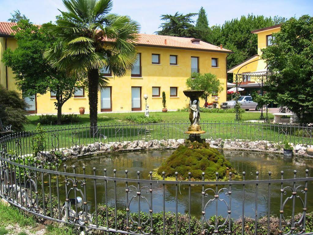 Hotel Al Giardino Treviso Eksteriør bilde